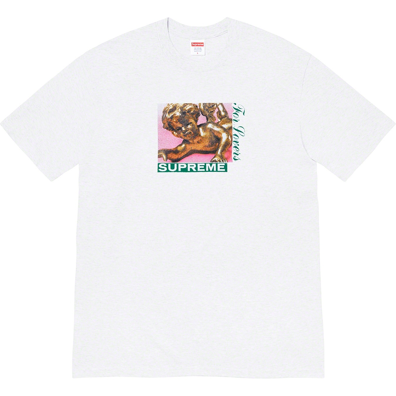 Lovers Tee view 4